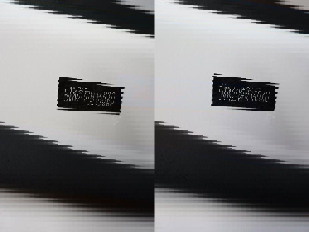 New 2026 Hyundai Tucson SEL image 43