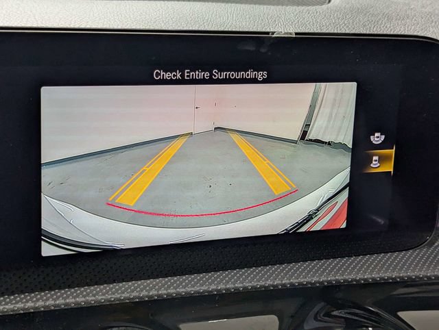 Used 2022 Mercedes-Benz A 220 w/ Premium Package Lite image 14