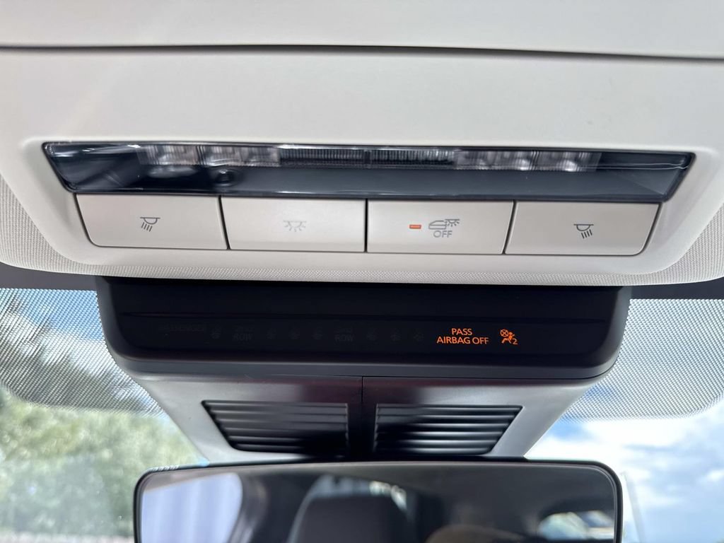 New 2026 MAZDA CX-70 SC Plus AWD/4WD image 47