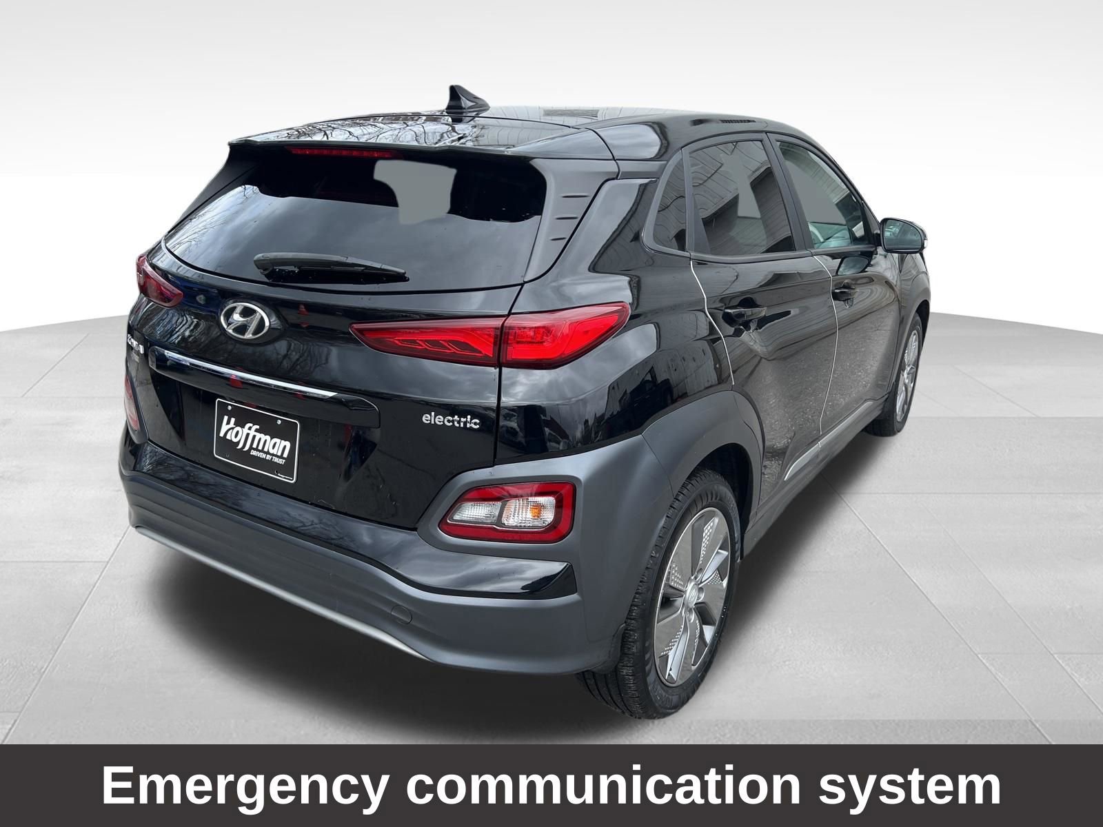 Used 2020 Hyundai Kona Limited image 21