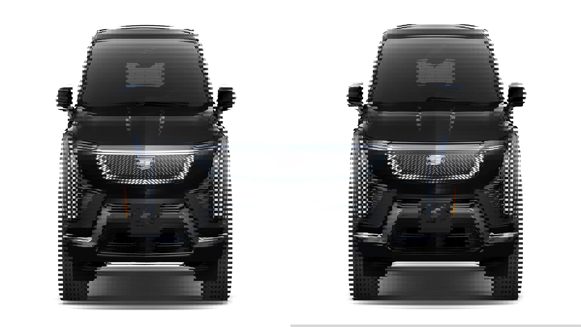 New 2026 Cadillac Optiq Luxury 2 image 23