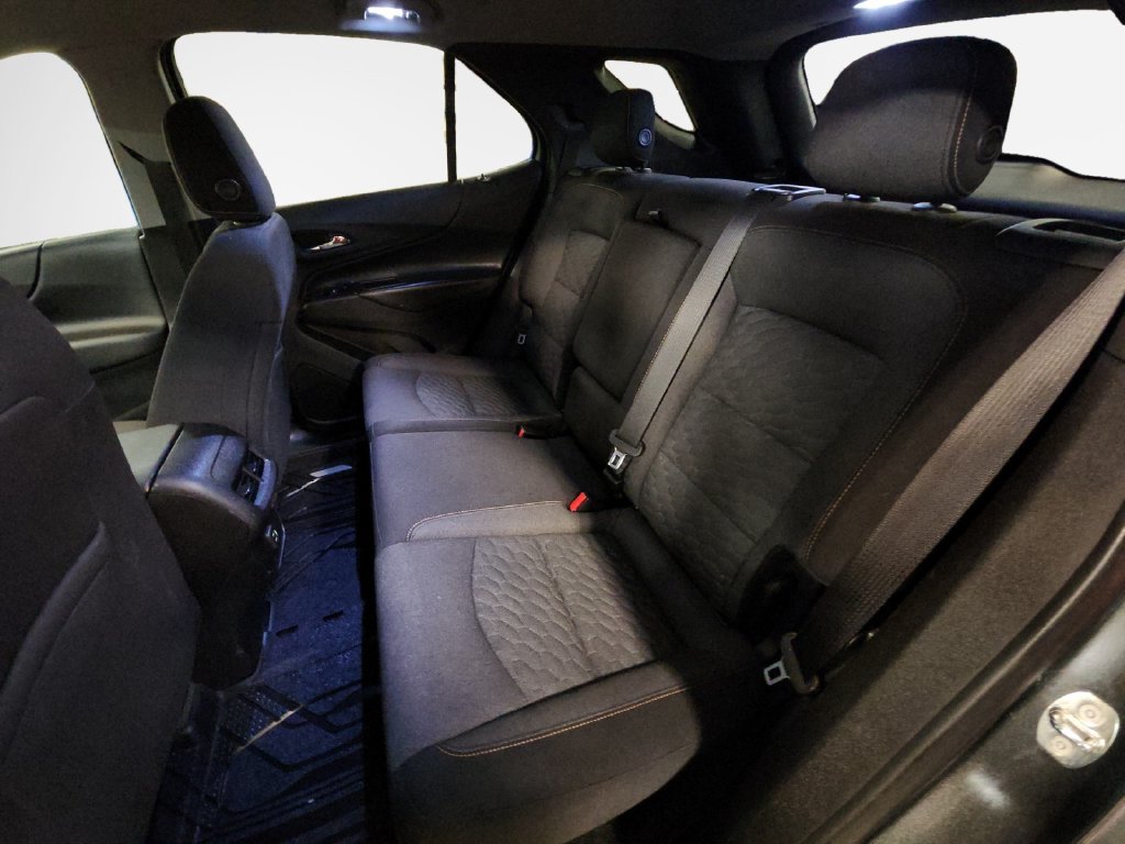 Used 2019 Chevrolet Equinox LT AWD/4WD image 26