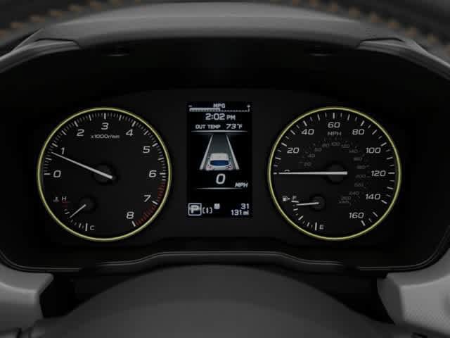 New 2026 Subaru Crosstrek 2.5i Sport AWD/4WD image 17