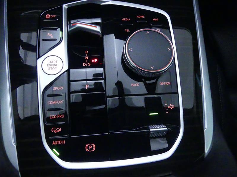 Used 2024 BMW X7 xDrive40i w/ Climate Comfort Package AWD/4WD image 20