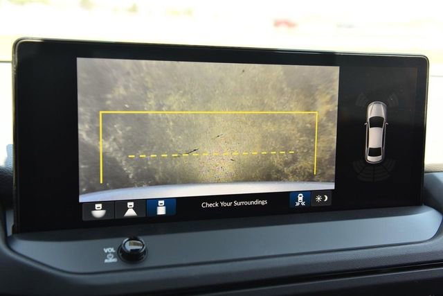 New 2026 Honda Accord Touring image 12