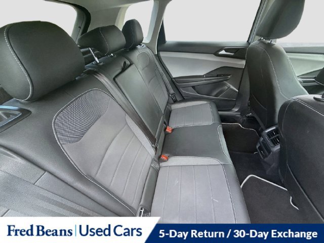 Used 2022 Volkswagen Taos SE AWD/4WD image 33