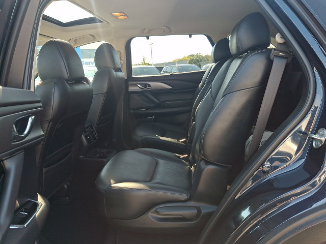 Used 2020 MAZDA CX-9 Touring w/ Touring Premium Package AWD/4WD image 10