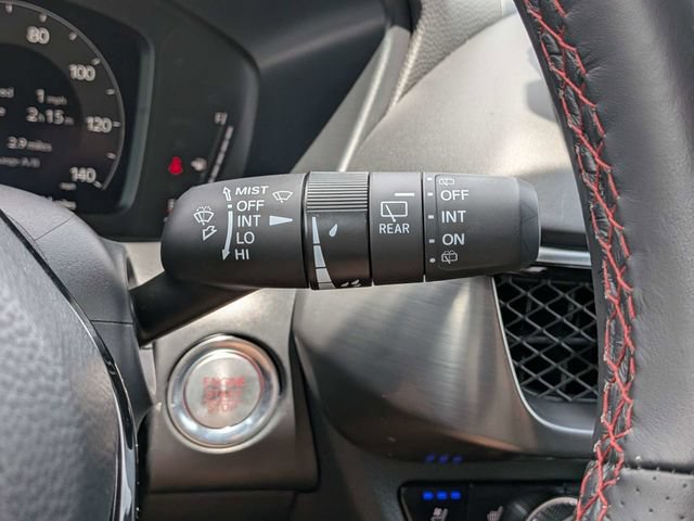 Certified 2025 Acura ADX A-Spec FWD image 34