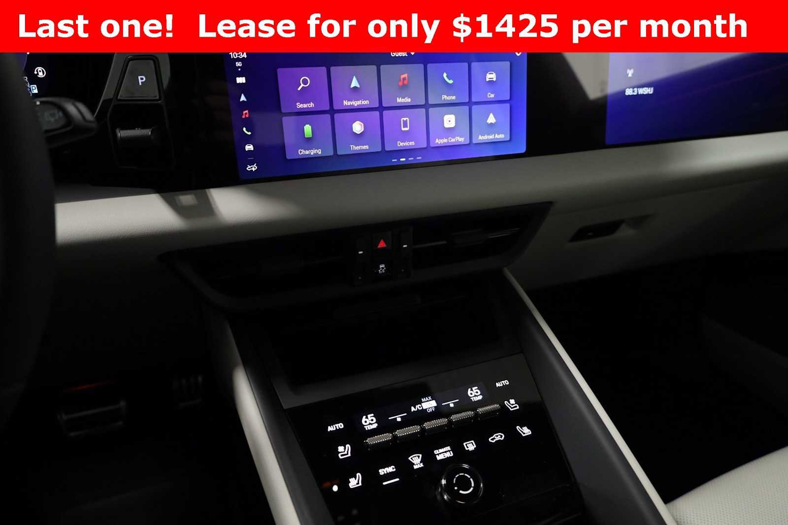 New 2025 Porsche Macan Turbo Electric image 31