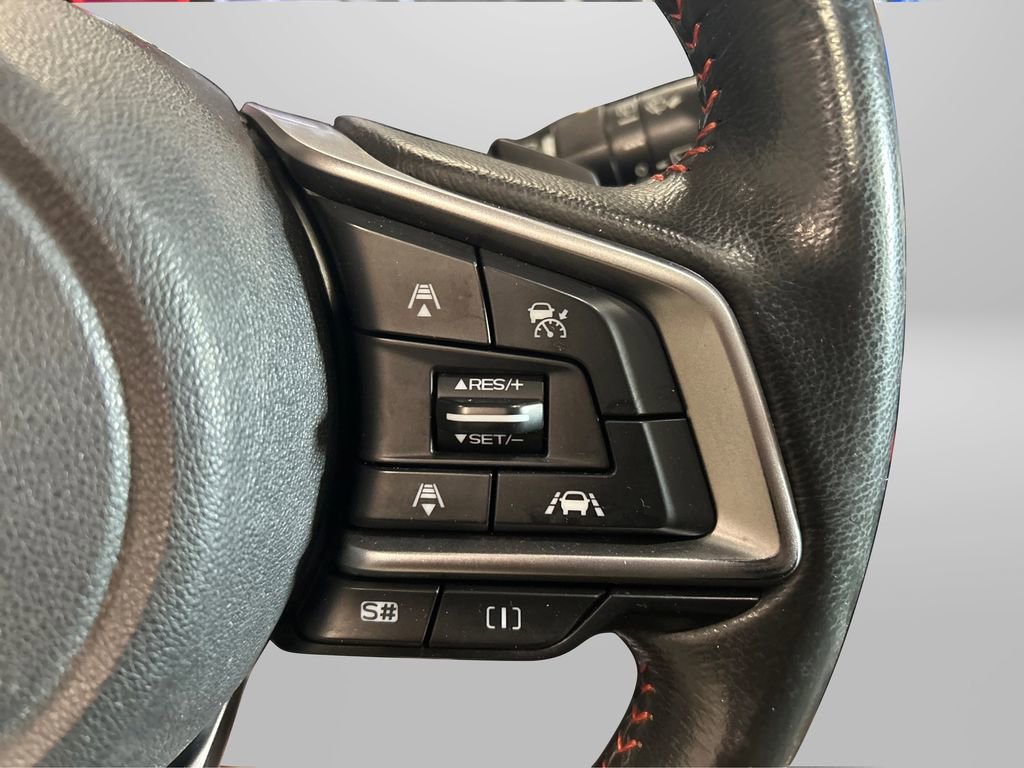 Used 2019 Subaru Forester Sport w/ Popular Package #2 image 31