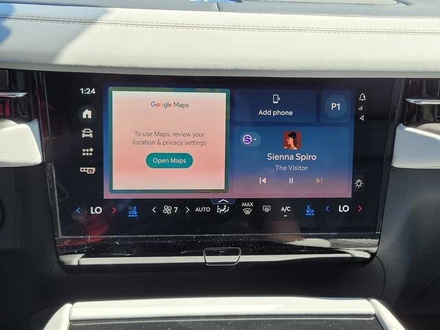 New 2026 Lincoln Navigator L Black Label AWD/4WD image 21