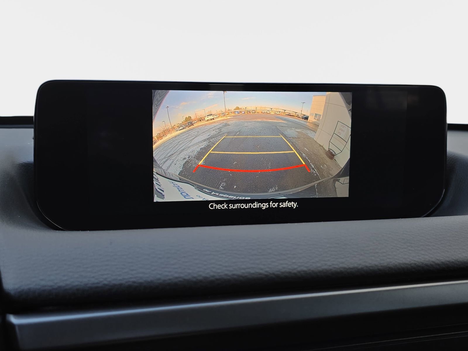 Used 2025 MAZDA CX-50 AWD 2.5 S w/ Premium Plus Pkg image 24