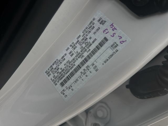 Used 2022 Ford F450 XLT image 33