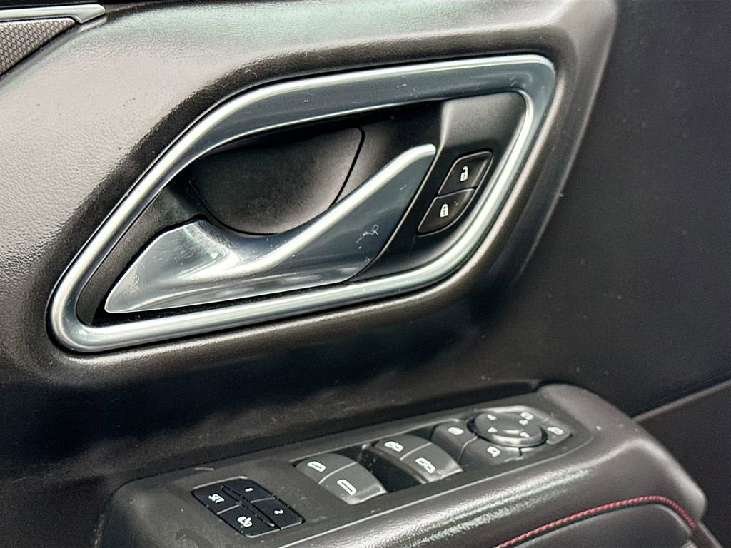 Used 2021 Chevrolet Tahoe RST w/ Luxury Package image 17