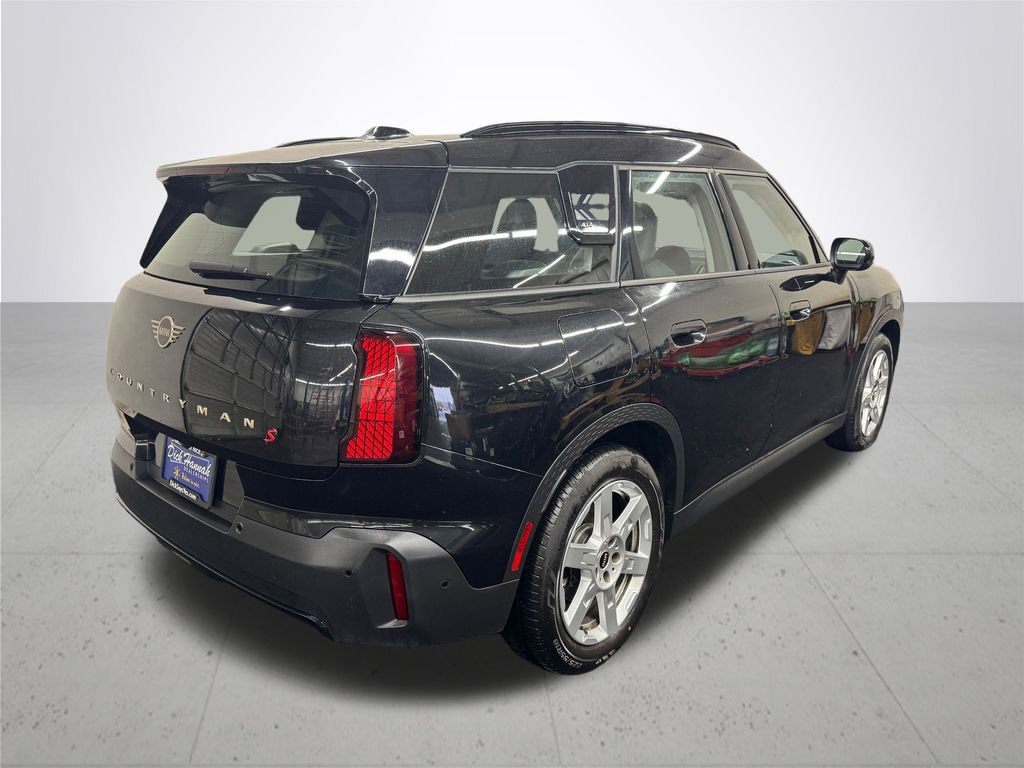 Used 2025 MINI Cooper Countryman S image 7
