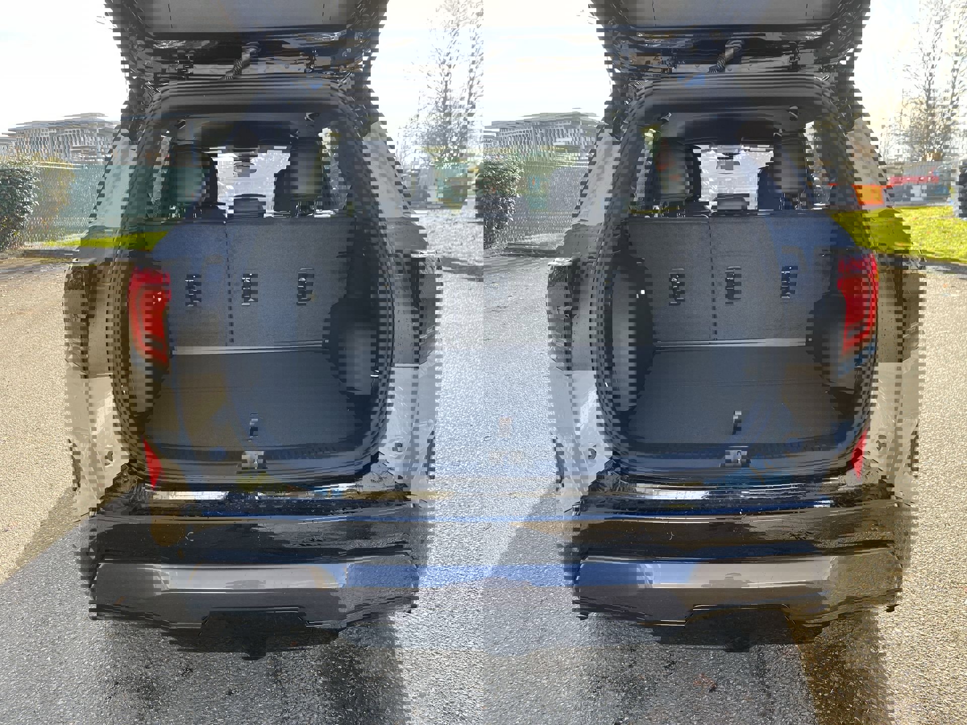 New 2026 GMC Terrain AT4 w/ Convenience Package III image 58