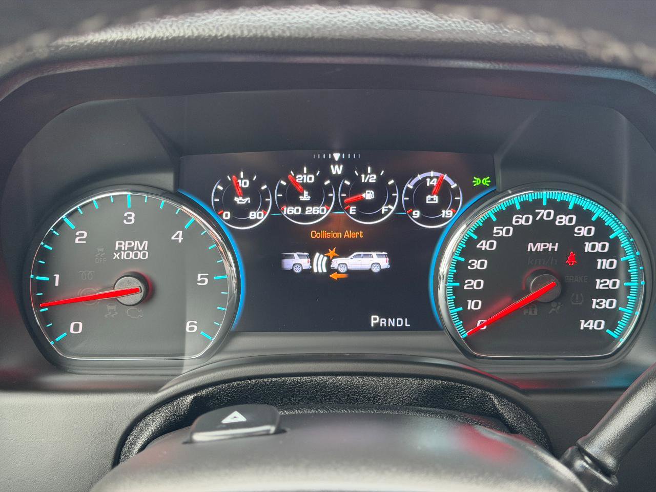 Used 2017 Chevrolet Tahoe LT image 94