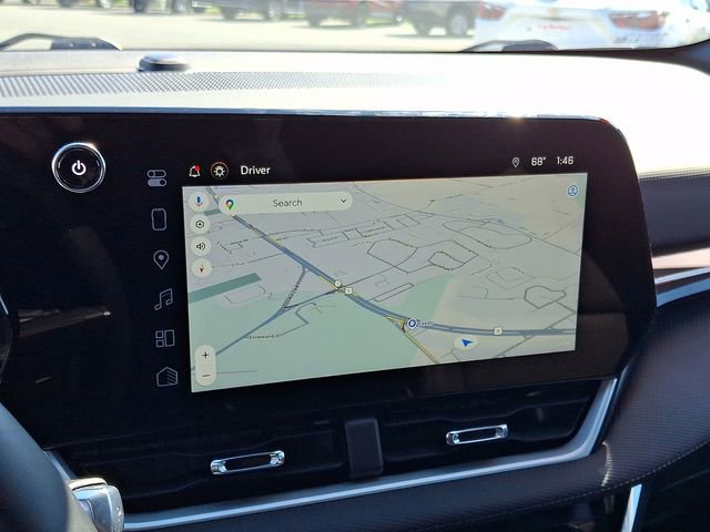 Certified 2026 Chevrolet Equinox LT w/ Convenience Package II image 16