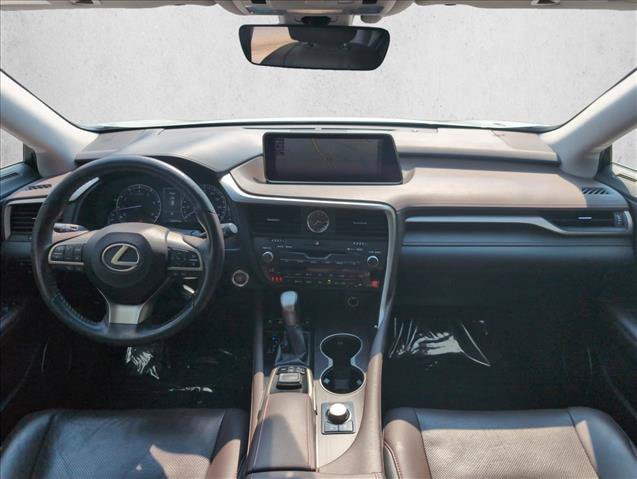 Used 2017 Lexus RX 350 AWD w/ Premium Package image 20