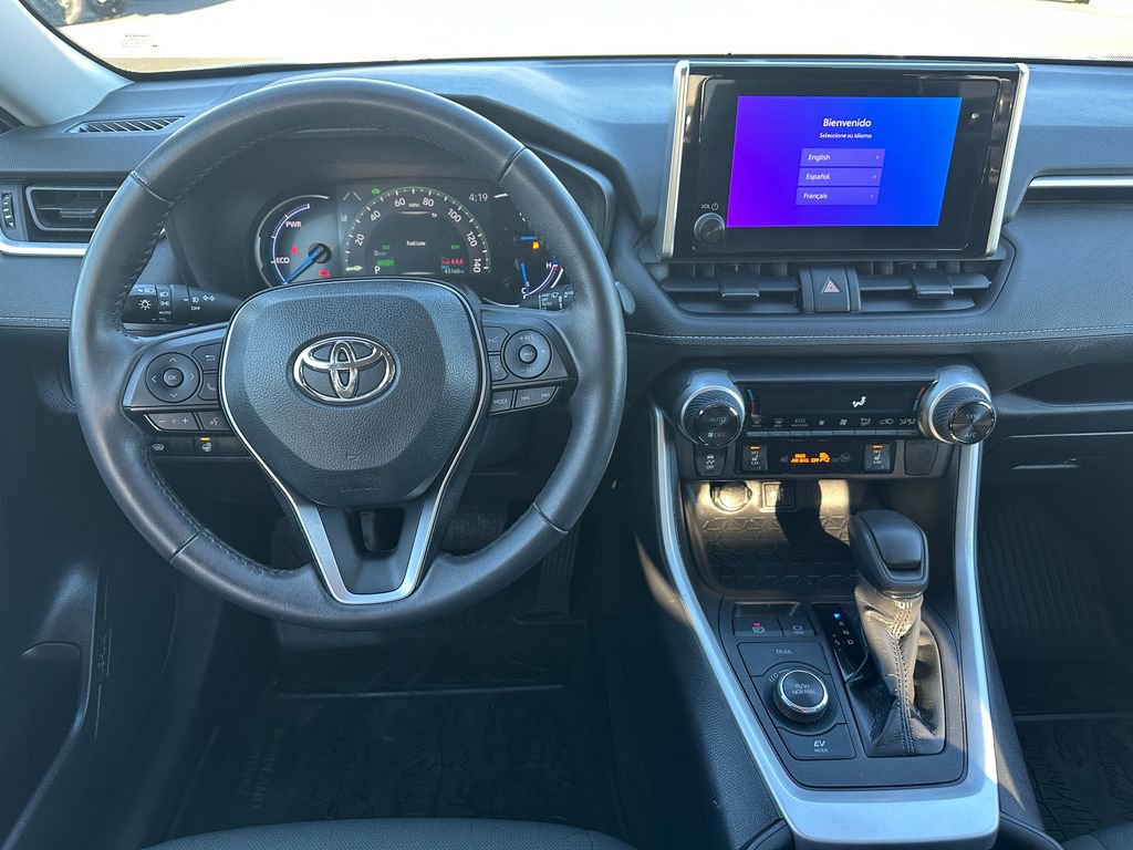 Used 2024 Toyota RAV4 Woodland Edition w/ Weather Package image 15