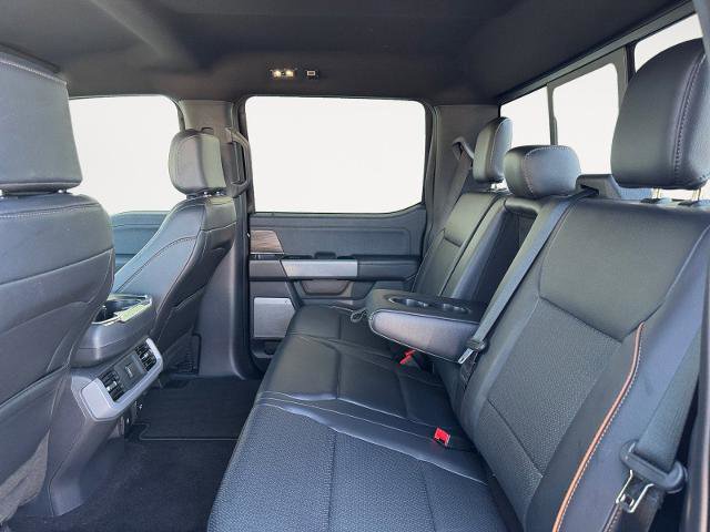 Certified 2024 Ford F150 Lariat AWD/4WD image 13