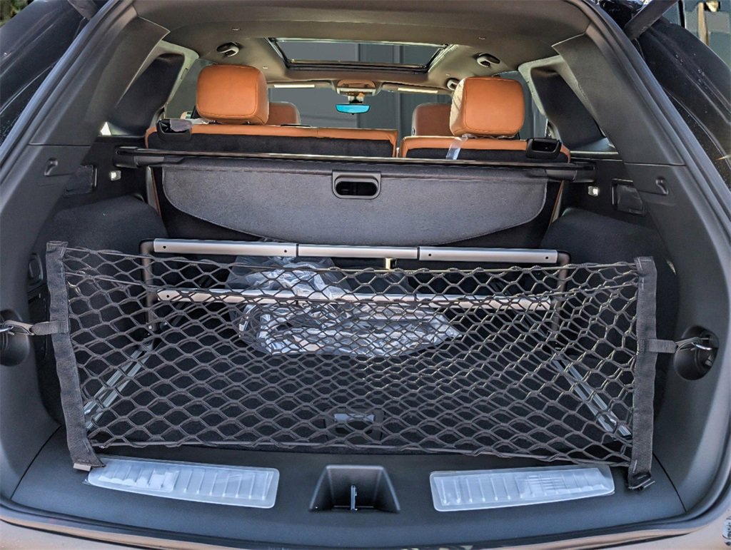 New 2025 Cadillac XT5 Premium Luxury w/ Technology Package image 13