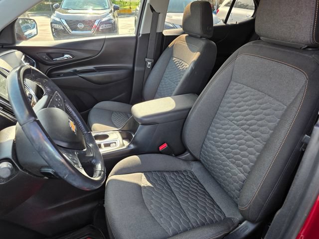 Used 2019 Chevrolet Equinox LT AWD/4WD image 21