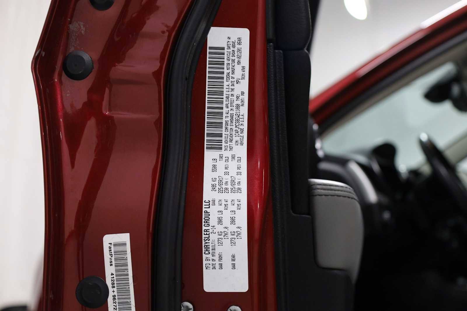 Used 2014 Jeep Cherokee Latitude image 39