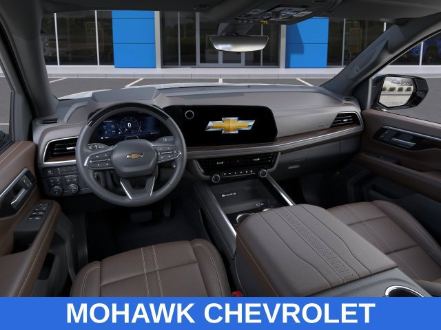 New 2027 Chevrolet Suburban High Country AWD/4WD image 15