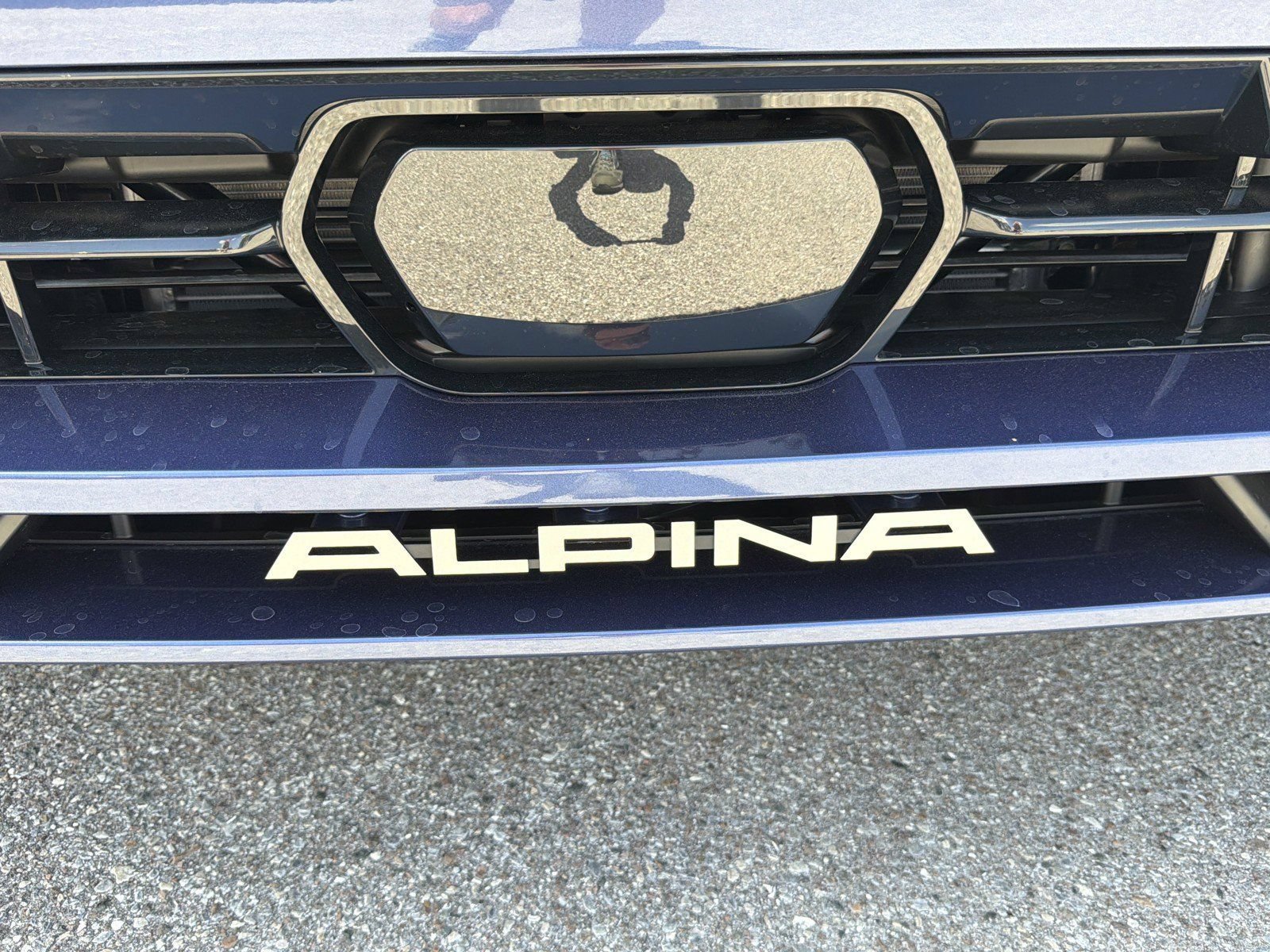 New 2026 BMW ALPINA XB7 AWD/4WD image 13