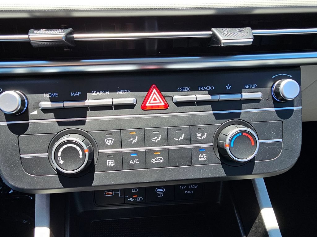 New 2026 Hyundai Tucson SE FWD image 31