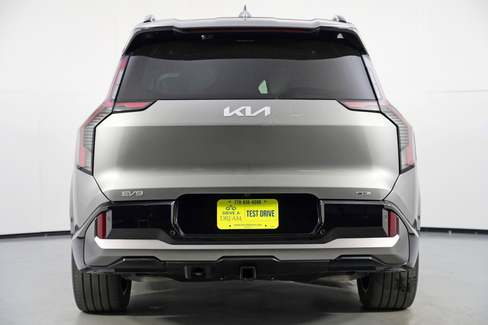 Used 2024 Kia EV9 GT-Line image 11