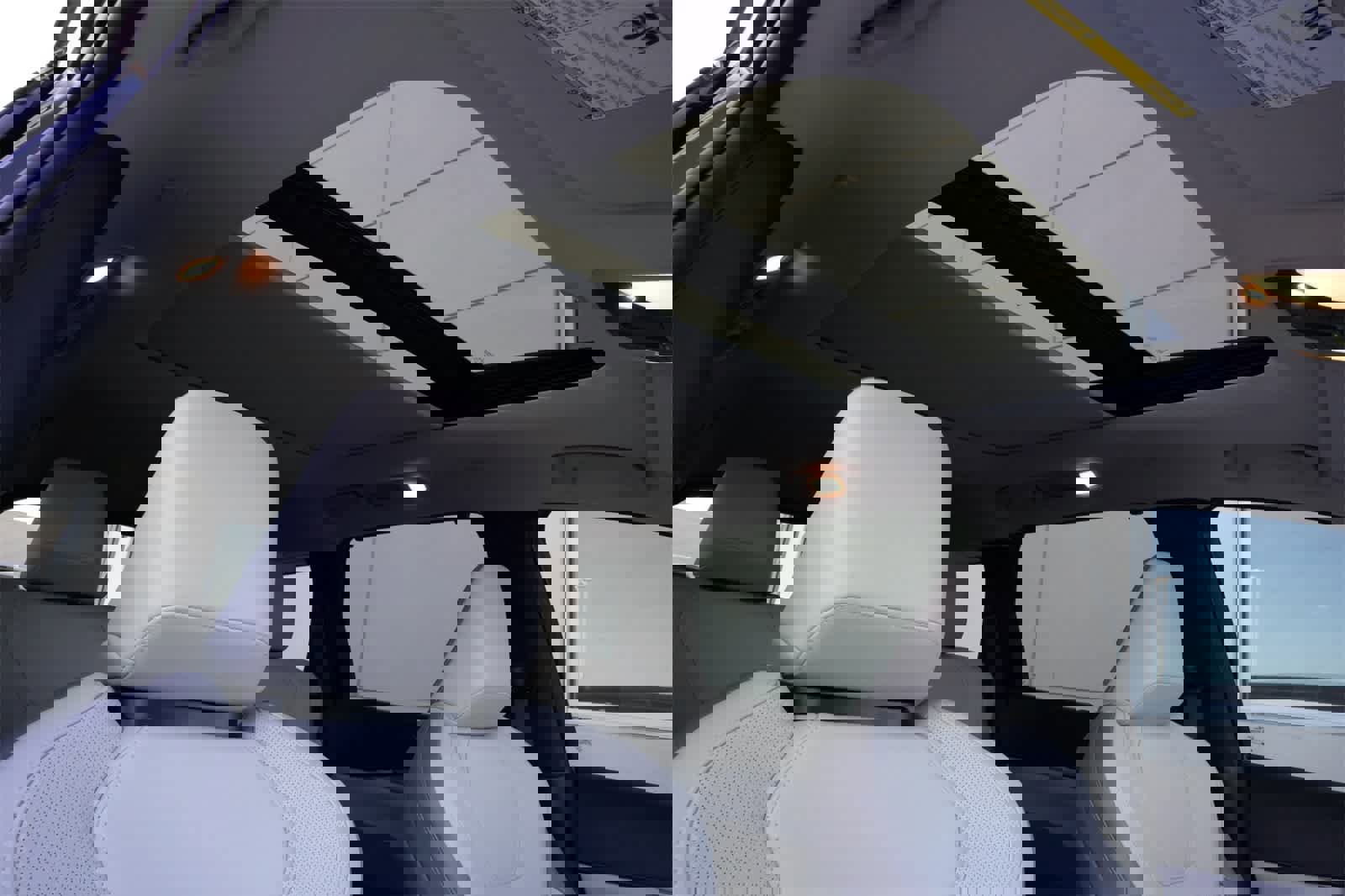 New 2026 INFINITI QX60 Luxe image 24