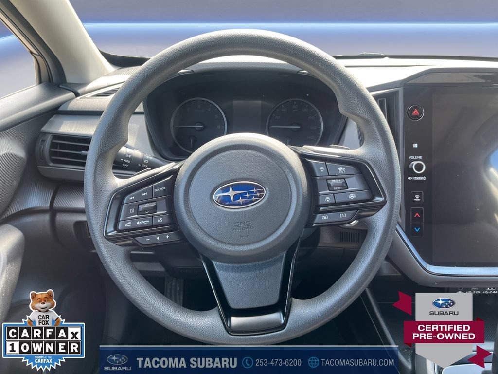 Used 2026 Subaru Crosstrek 2.5i Premium AWD/4WD image 13