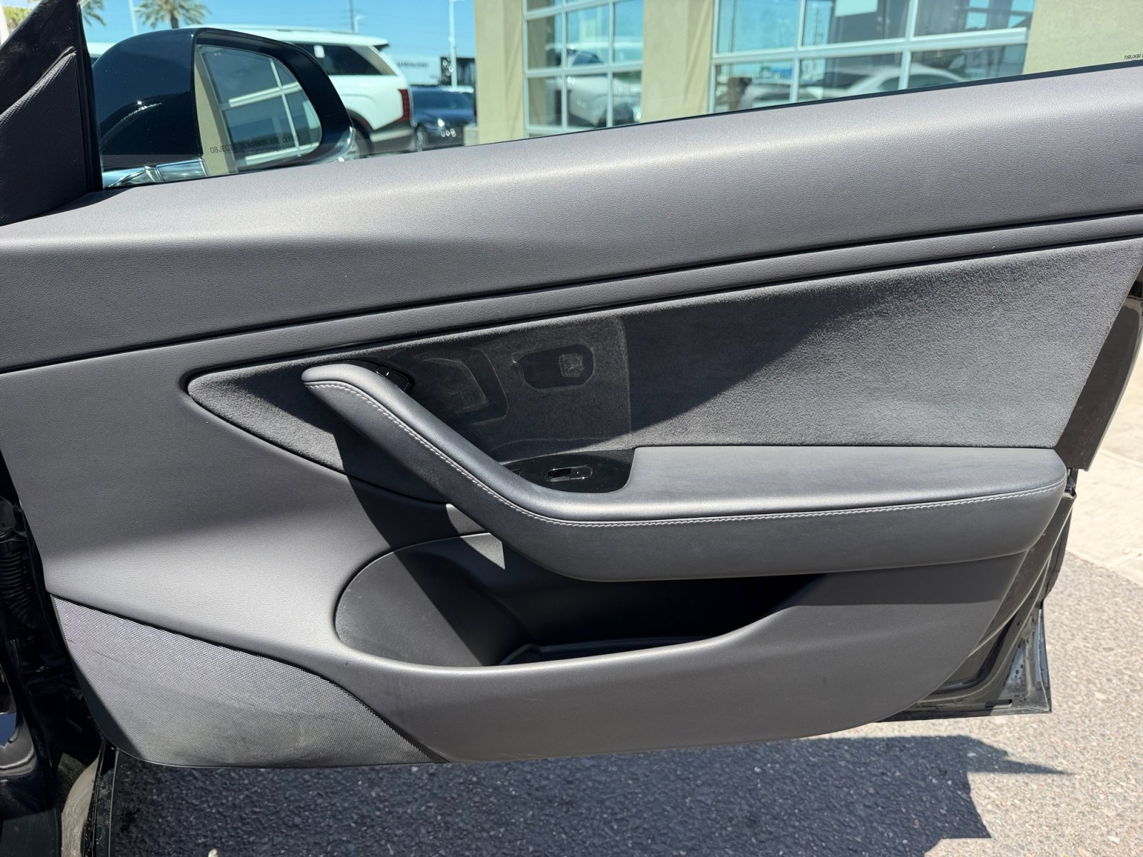 Used 2019 Tesla Model 3 Long Range AWD/4WD image 15