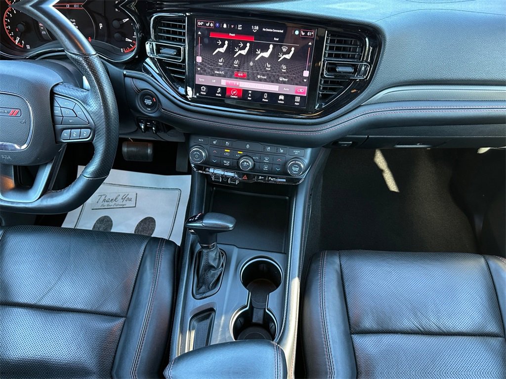 Used 2024 Dodge Durango GT image 16