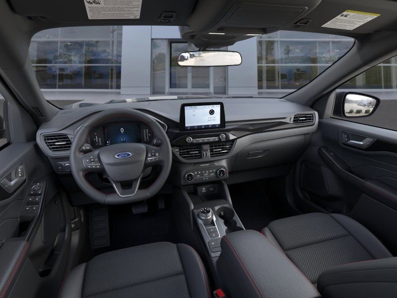 New 2026 Ford Escape ST-Line image 10