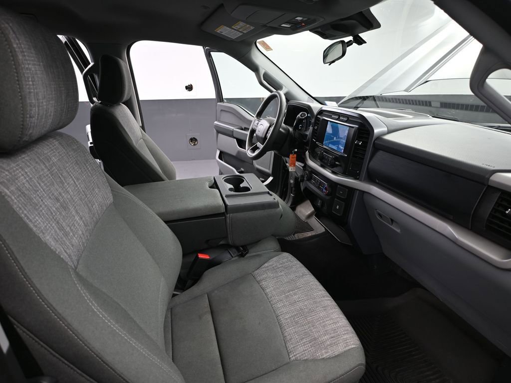 Used 2023 Ford F150 XLT image 43