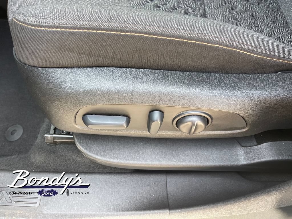 Used 2024 Chevrolet Equinox LT FWD image 9