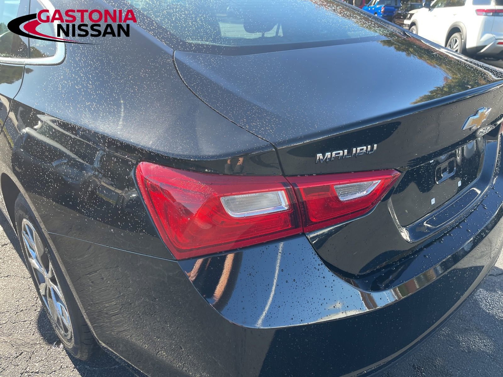 Used 2023 Chevrolet Malibu LT image 9