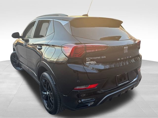 Used 2024 Buick Encore GX Sport Touring image 10