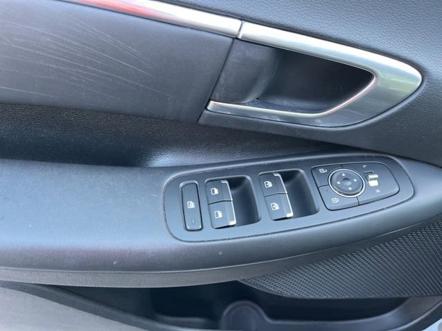 Used 2021 Hyundai Sonata SEL image 20