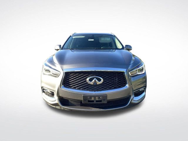 Used 2019 INFINITI QX60 Luxe w/ Essential Package image 12