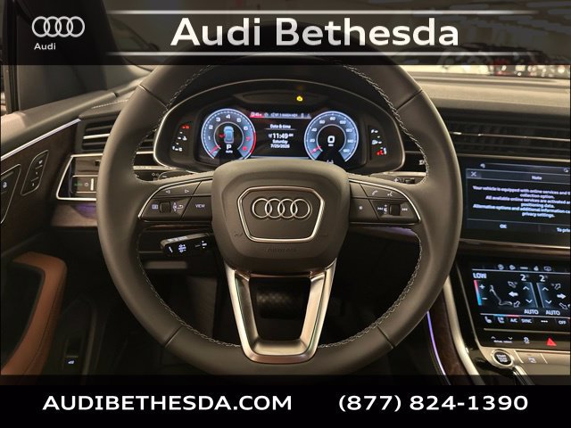 New 2026 Audi Q8 Premium Plus AWD/4WD image 15