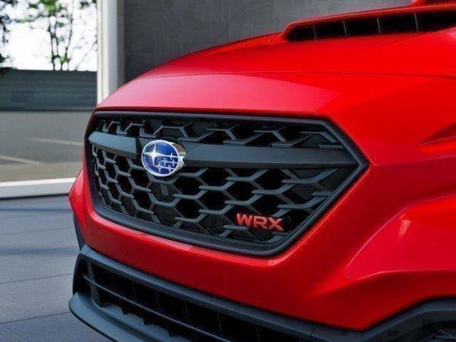 New 2026 Subaru WRX Limited AWD/4WD image 10