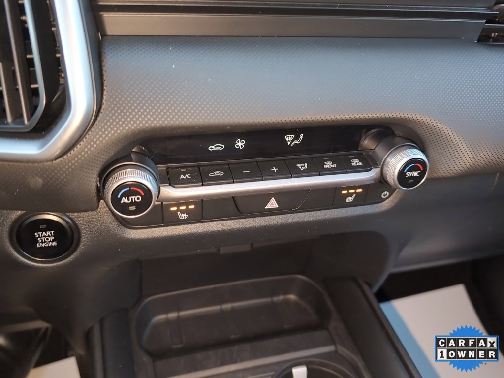Certified 2025 MAZDA CX-50 AWD 2.5 S w/ Premium Package image 19