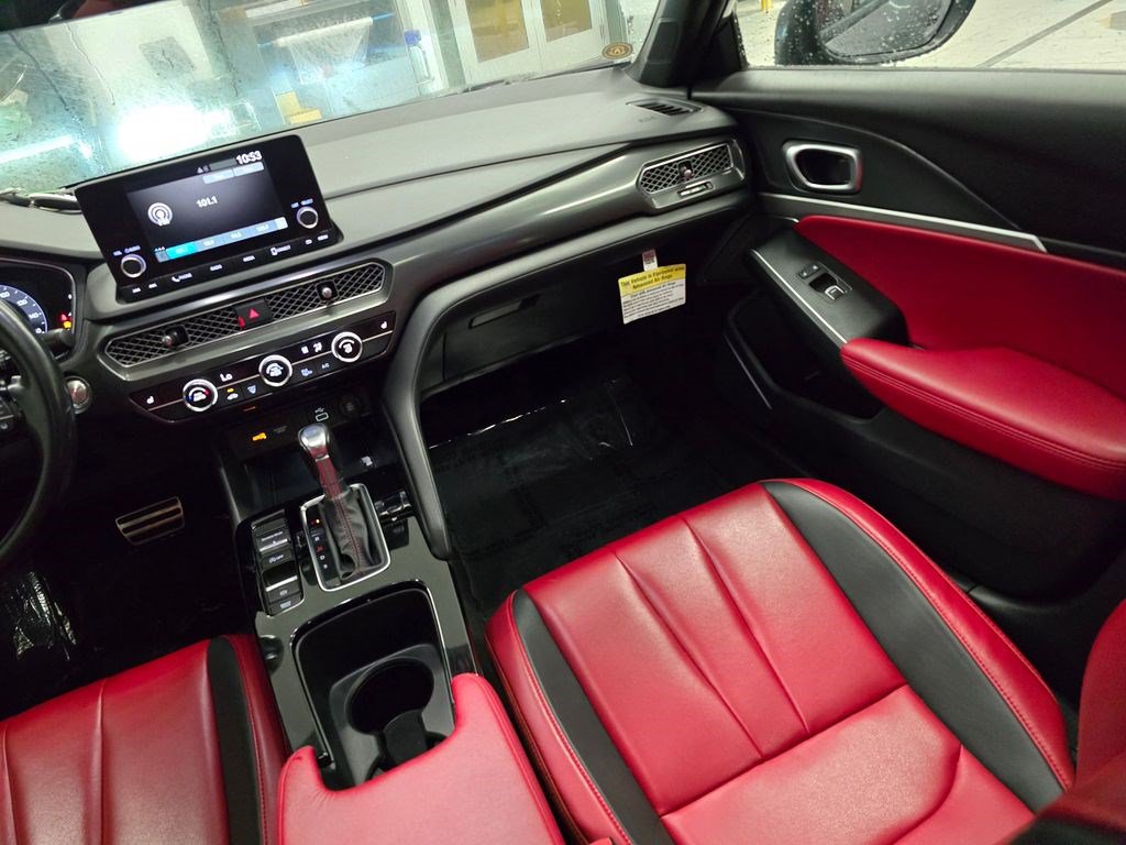 Used 2024 Acura Integra A-Spec FWD image 35