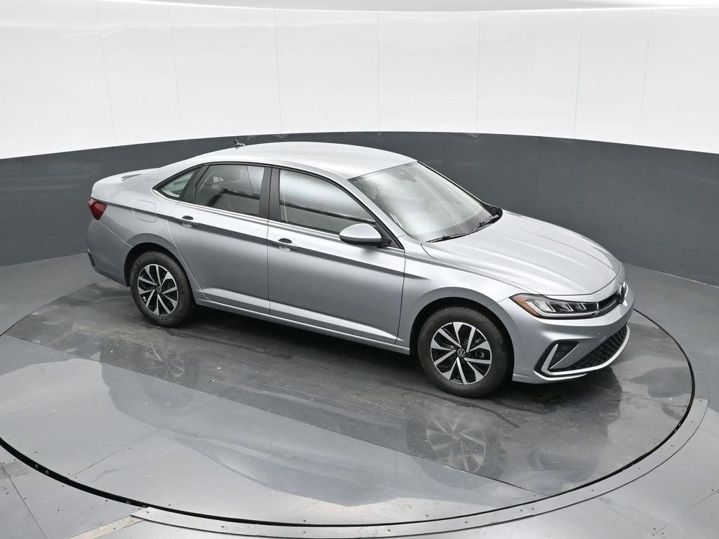 New 2026 Volkswagen Jetta S image 18