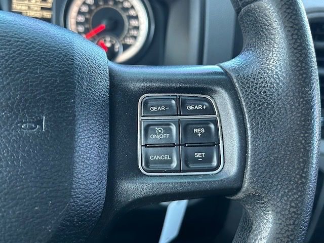Used 2016 RAM 1500 Express AWD/4WD image 16