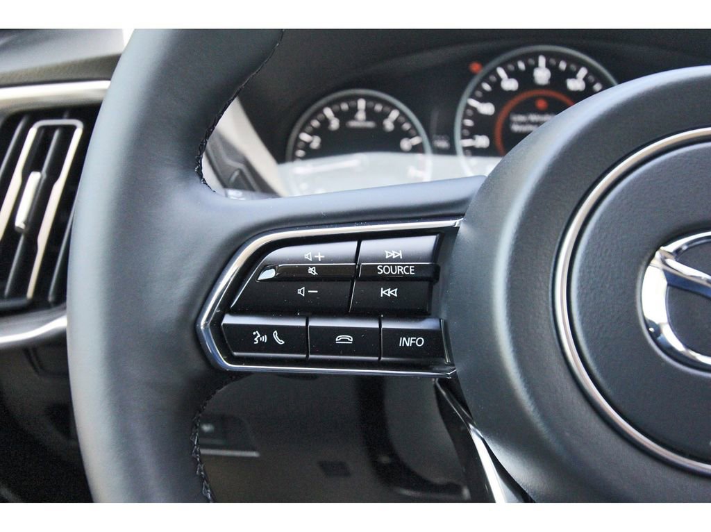 New 2026 MAZDA CX-90 3.3 Turbo w/ Preferred Package image 15